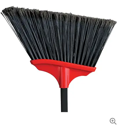 48-Inch Right-Angle Broom For Tight Spaces 1
