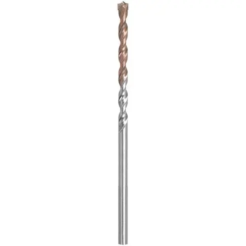 5/32" X 3" Hammer Drill Bit For Concrete And Masonry 1