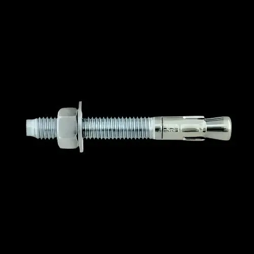 5/8 Inch X 6 Inch Wedge Anchor For Concrete 1