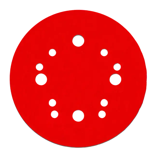5-Inch 100-Grit Hook-And-Loop Sanding Disc – 15-Pack 1