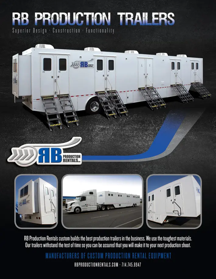 53-Foot Honeywagon Trailer With 8-Bay Layout 1