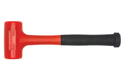 54 Oz Precision Dead Blow Hammer 1