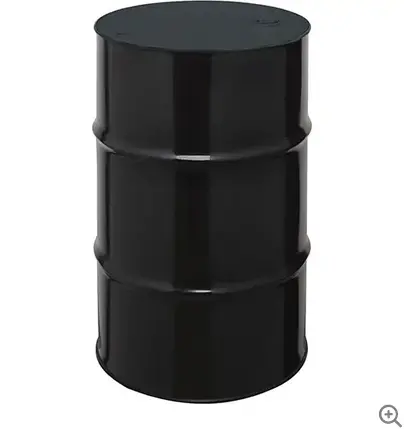55-Gallon Steel Drum – Un Rated 1