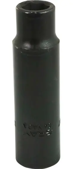6-Point 3/8" Impact Socket – 3/8" Drive 1