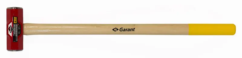 6-Pound Sledgehammer With 32-Inch Fiberglass Handle 1