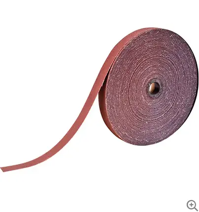 60-Grit Shop Cloth Roll – 1" Wide X 50 Yards 1
