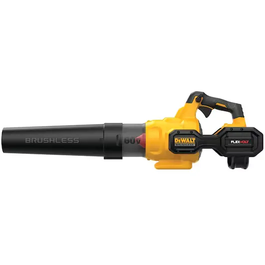 60V Max Flexvolt Brushless Axial Blower 1