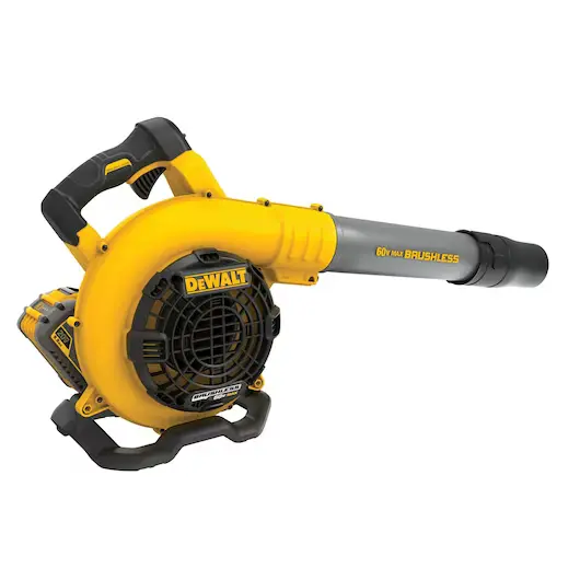 60V Max Flexvolt Cordless Blower Kit 1