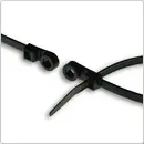 7-Inch Cable Tie Mount – 50 Lb Strength, 100 Per Pack (5,000 Total) 1