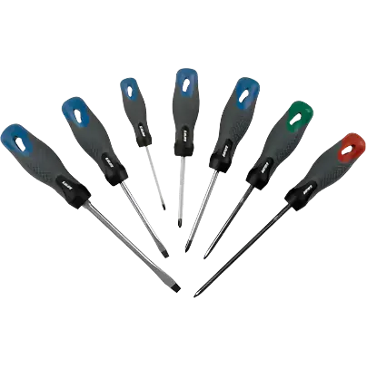 7-Piece Precision Screwdriver Set 1