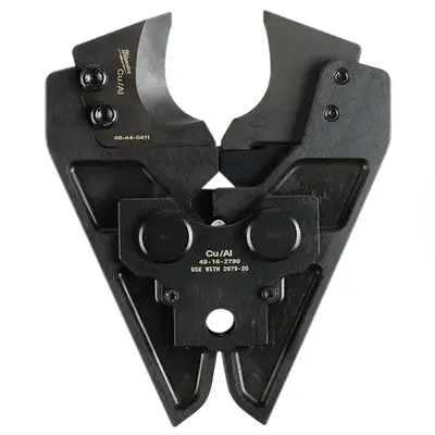 750–1000 Mcm Heavy-Duty Cable Cut Jaw 1