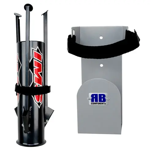 Adjustable Jug Stand Mounting Bracket For Van Conversions 1