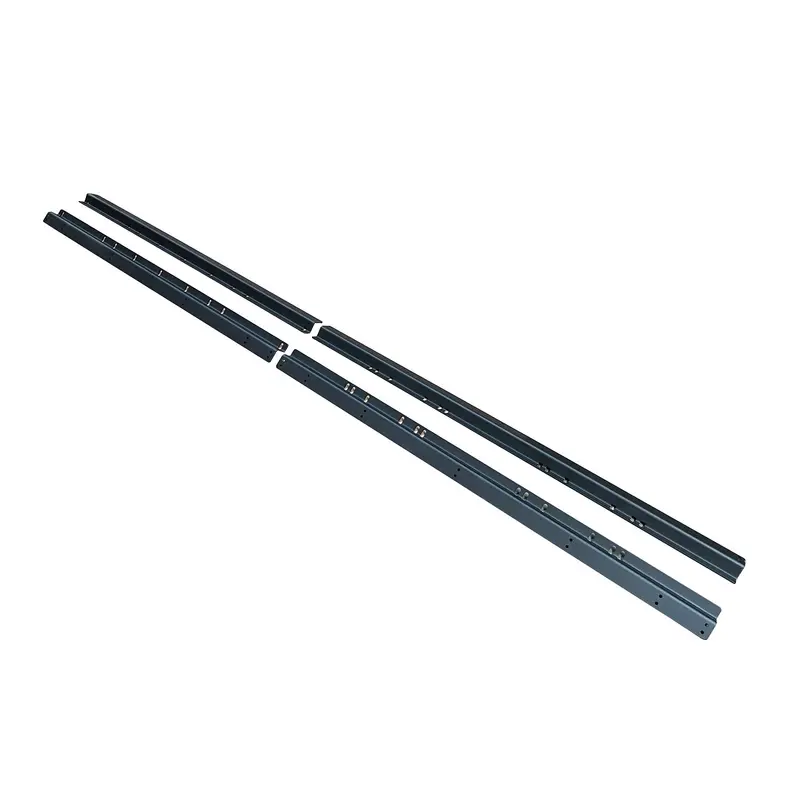 Adjustable Panel Bed Rail Kit – Mercedes Sprinter 170 Standard Only 1