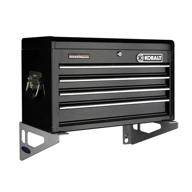 Adjustable Removable Bracket Kit 1
