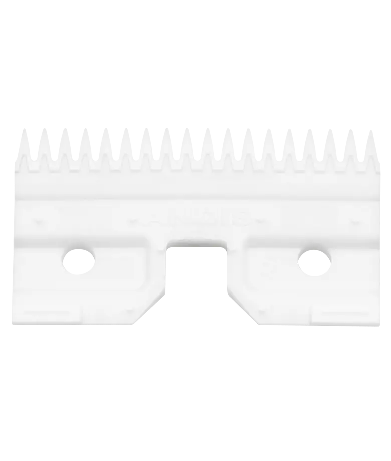 Andis Ceramic Edge Coarse Detachable Clipper Blade (Model 64440) 1