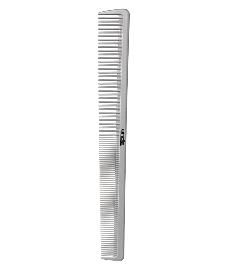 Andis Classic Tapering Comb For Fade And Blend Techniques (Model 12405) 1