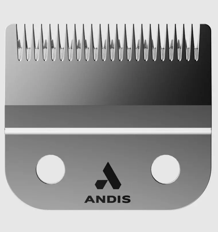 Andis Envy Ii Phaze Blade With Stainless Steel Cutter – Professional Clipper Attachment (562320) 1
