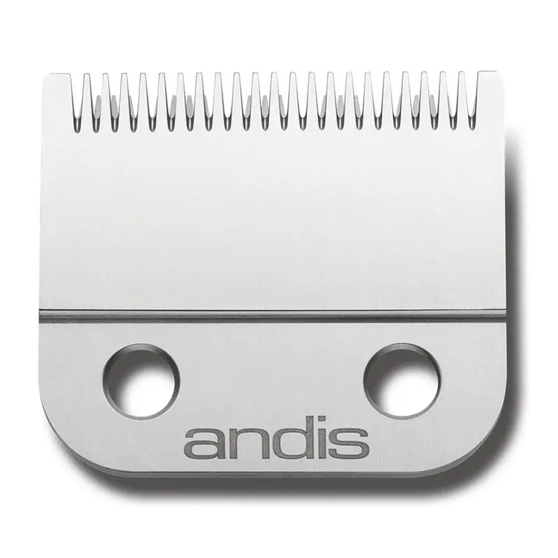 Andis Lcl Fade Chrome Blade – Extra-Fine 00000 To 000 Cut (69165) 1