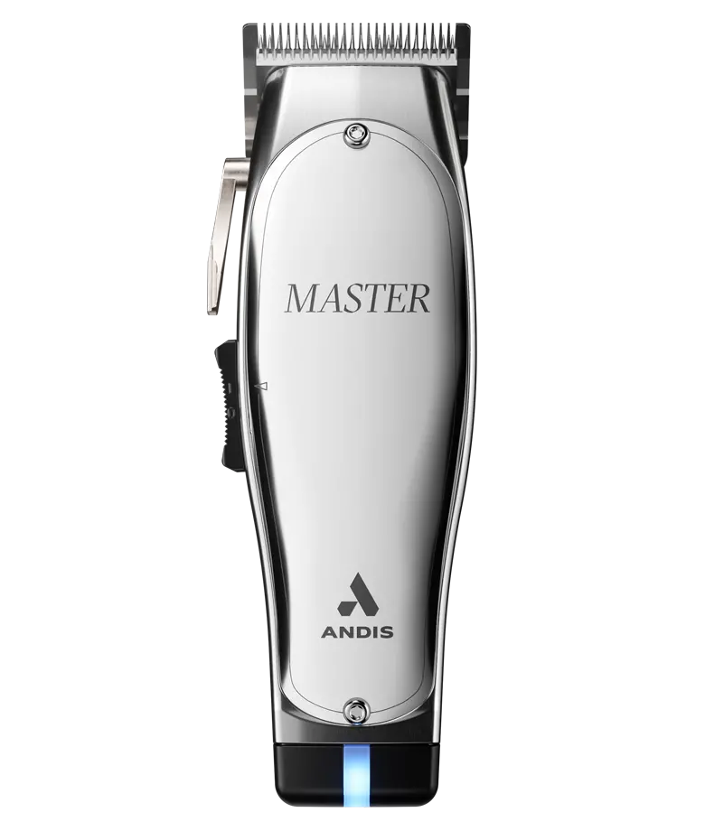 Andis Master Cordless Clipper – Professional-Grade Mlc Model (12660) 1
