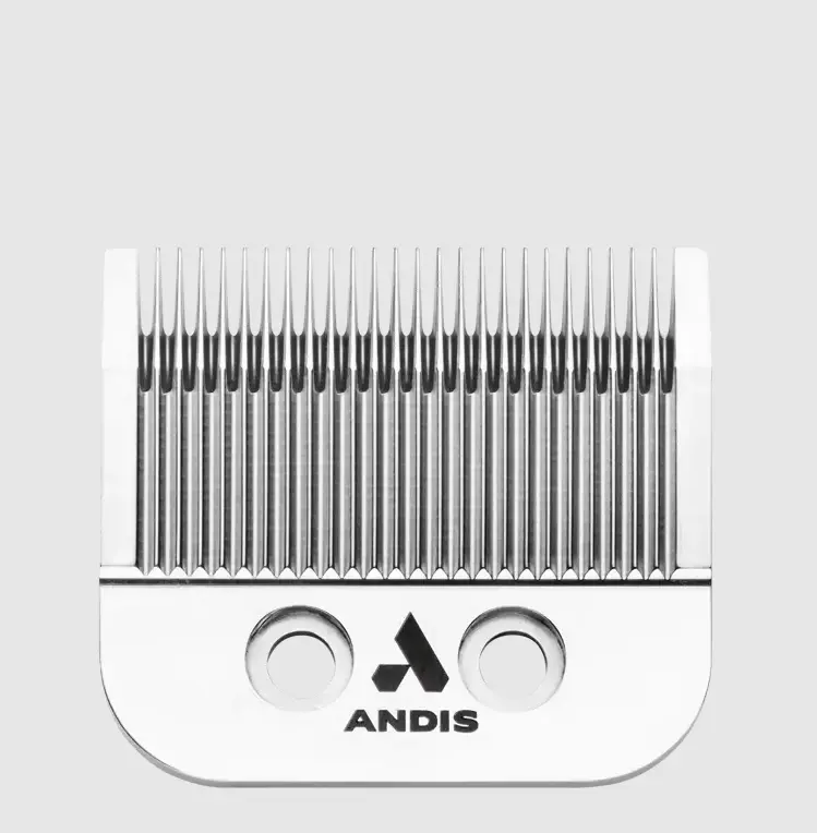 Andis Master Cordless Li-Ion 22-Tooth Ceramic Blade (05050) 1