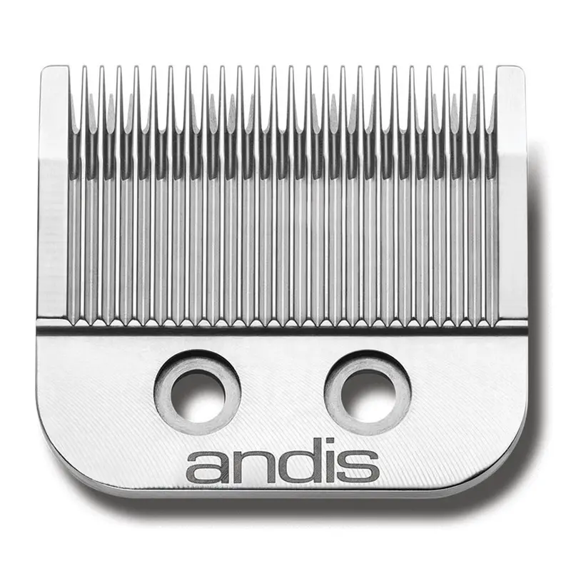 Andis Master Cordless Li-Ion Stainless Steel Blade – 000 To #1 (74080) 1