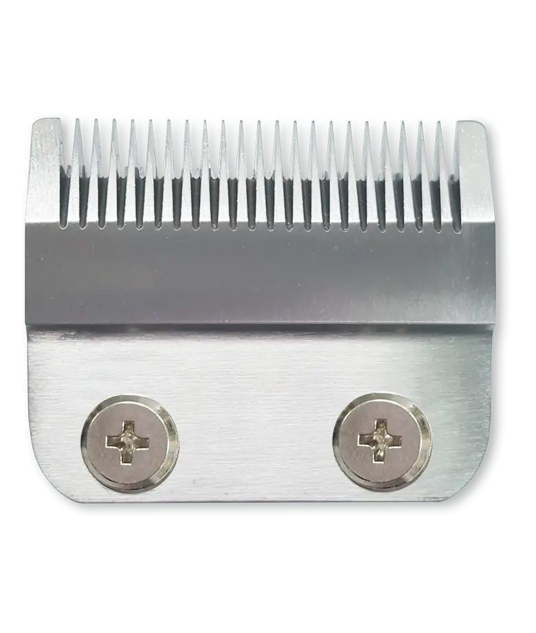 Andis Mc-2 Replacement Clipper Blade – Ultra-Fine 00000 To #1 Cut (63315) 1