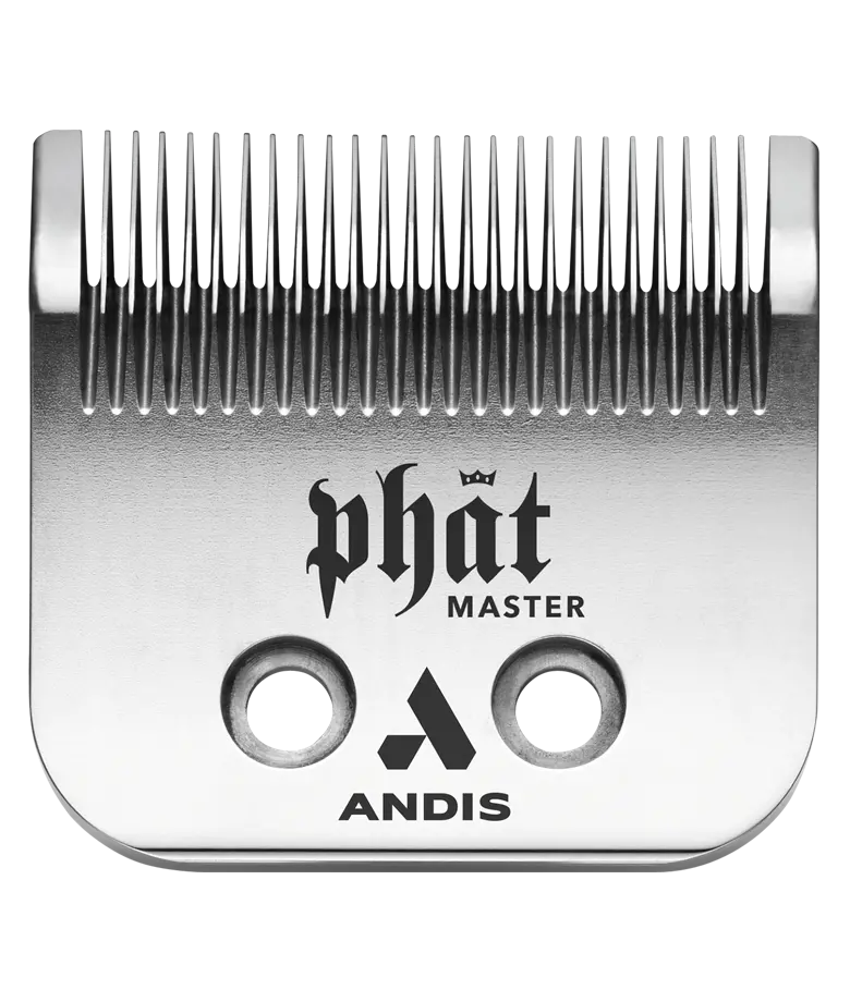 Andis Ml Phat Master Blade – Professional Precision Clipper Blade (Model 561870) 1