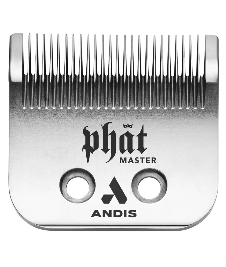 Andis Mlc Phat Master Cordless Blade – High-Performance Replacement Blade For Cordless Clippers (561949) 1