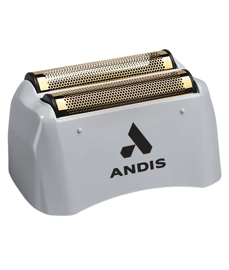 Andis Profoil Lithium Titanium Foil Assembly – Replacement Foil For Smooth, Long-Lasting Performance (17285) 1