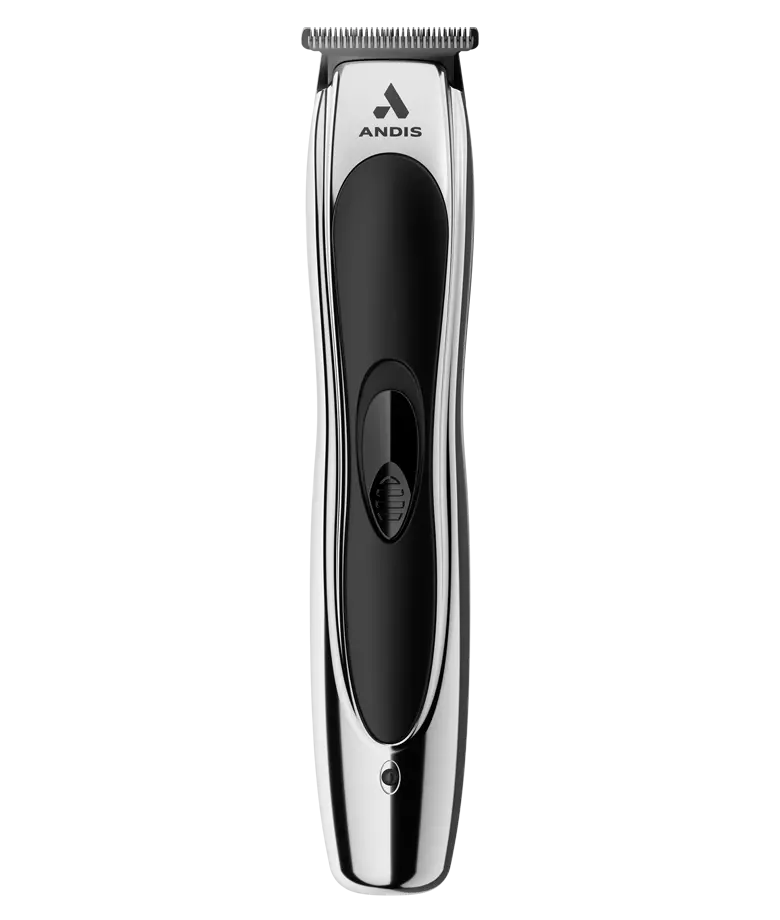Andis Slimline 2 Cordless Or Corded T-Blade Trimmer – Model 24800 1