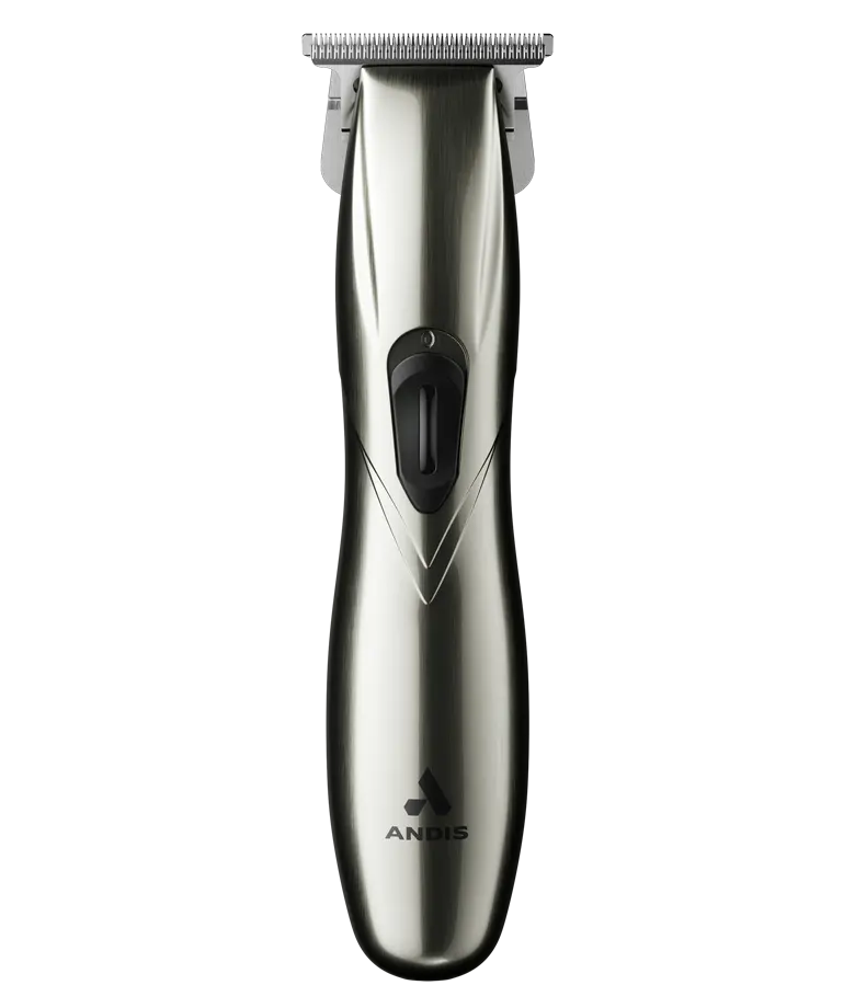 Andis Slimline Pro Gtx Cordless Trimmer – Lightweight Precision Grooming Tool (32270) 1