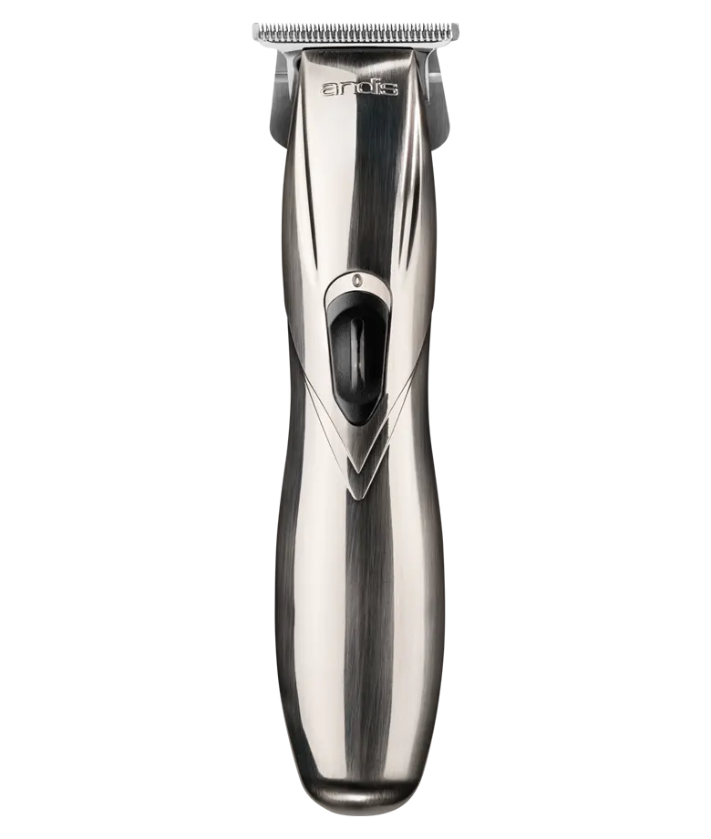 Andis Slimline Pro Gtx Li Cordless Trimmer With Extra-Wide T-Blade (Model 32690) 1