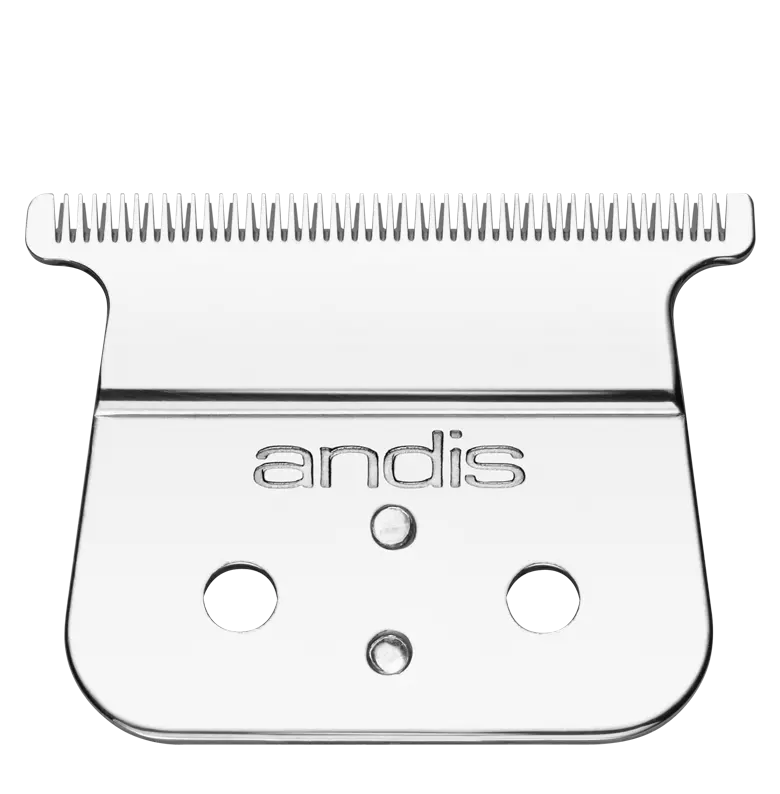 Andis Slimline Pro Gtx Wide Replacement Blade – Stainless Steel (32735) 1