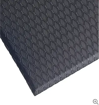 Anti-Fatigue Floor Mat – 3' X 5', 5/8" Thick 1