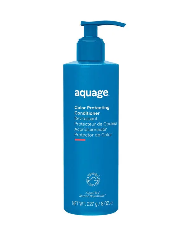 Aquage Color Protecting Conditioner – Uv & Fade Defense For Vibrant, Healthy Hair 1
