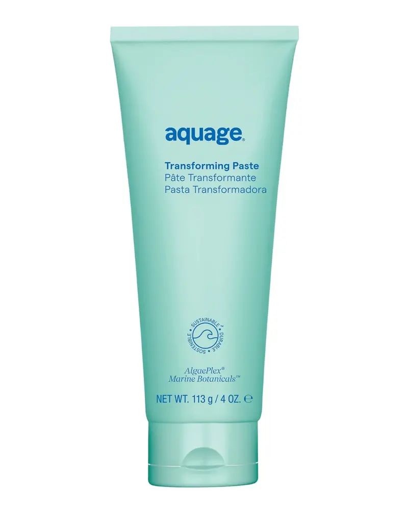 Aquage Transforming Matte Paste – Buildable Texture & Non-Greasy Definition (113G) 1