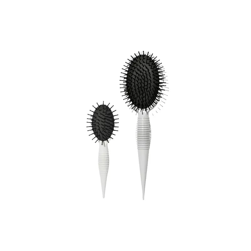 Arachne Dailydetox Charcoal-Infused Detangling Hairbrush 1