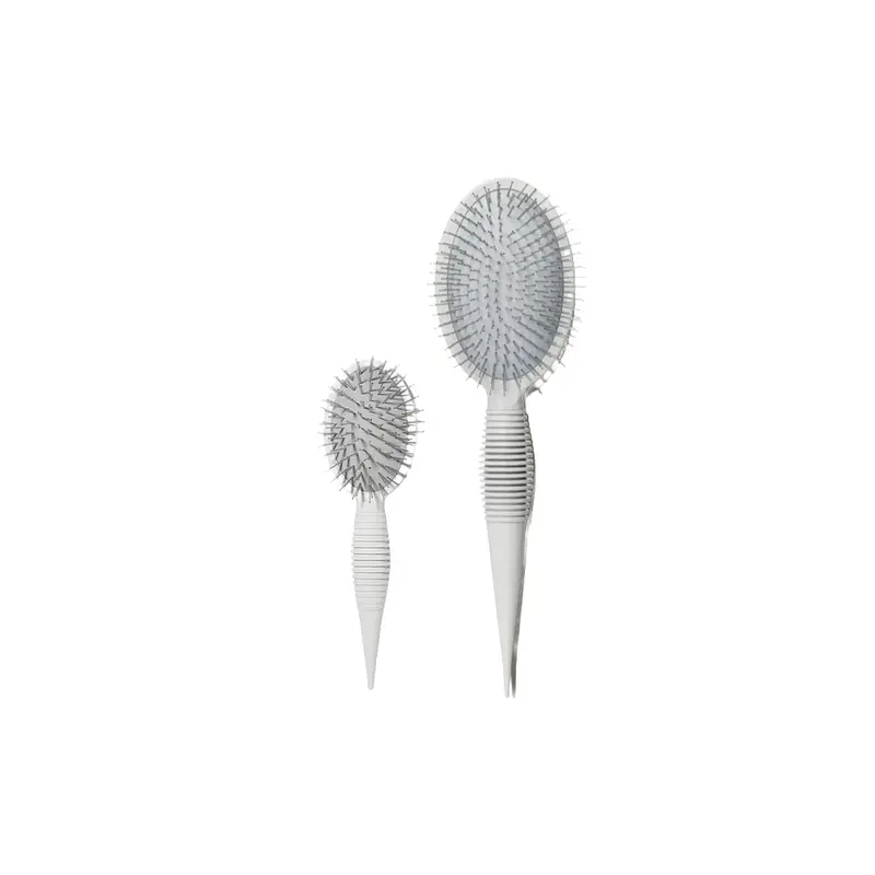 Arachne Rootrenew Scalp Therapy Brush With Activated Charcoal 1