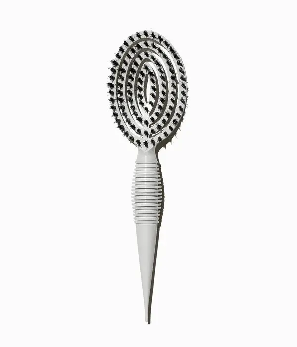 Arachne Rootreviv Charcoal-Detox Hair Brush For All Hair Types 1
