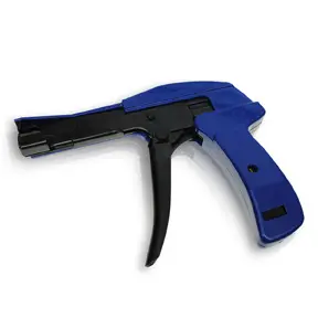 Auto-Twist Cable Tie Tool – 18–50 Lb Tension 1
