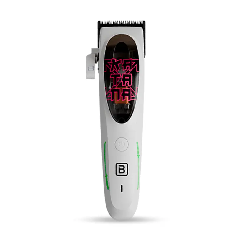 B-Way Katana Dual-Mode Corded/Cordless Clipper 1
