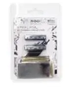 B-Way Replacement Foil For Zero Foil Shaver Models 1