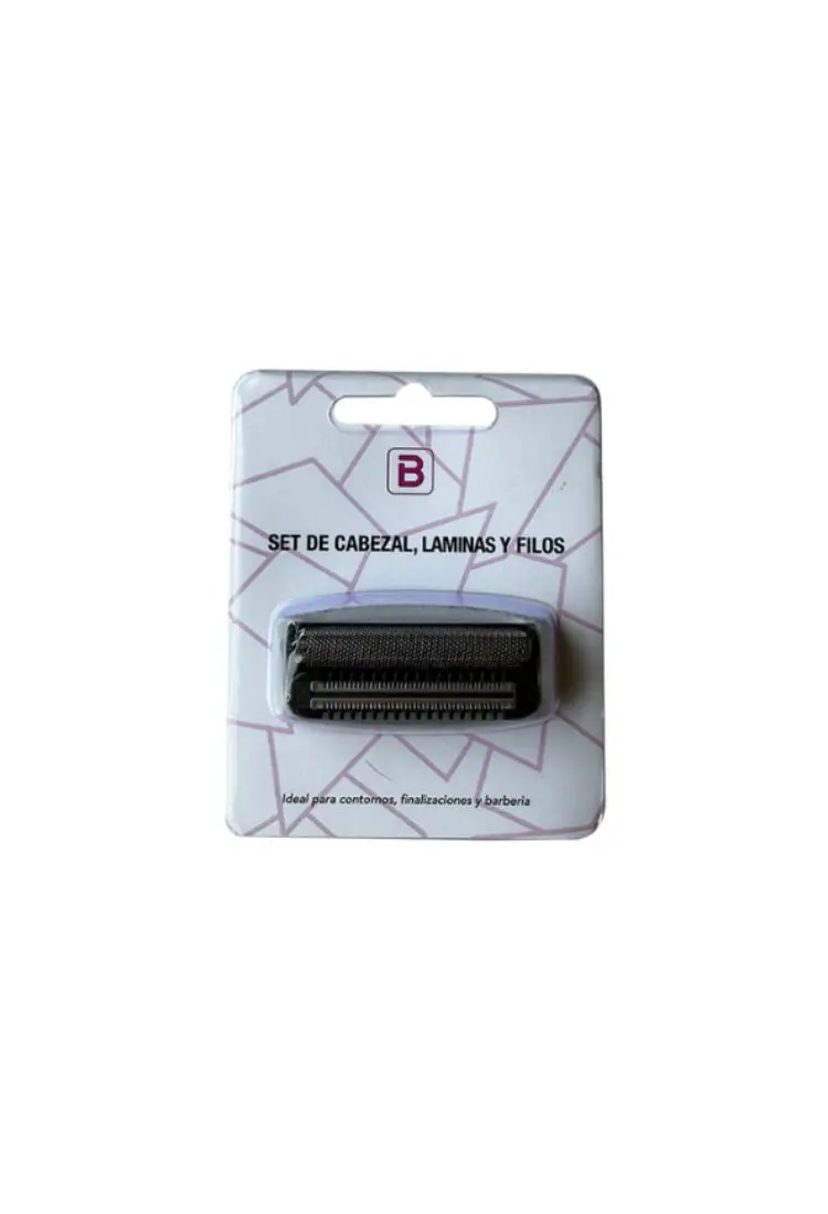 B-Way Replacement Foil Kit – Compatible Split Foil Shaver Refill 1