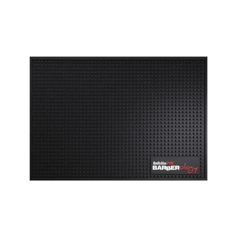 Babylisspro Barberology Professional Workstation Mat 1