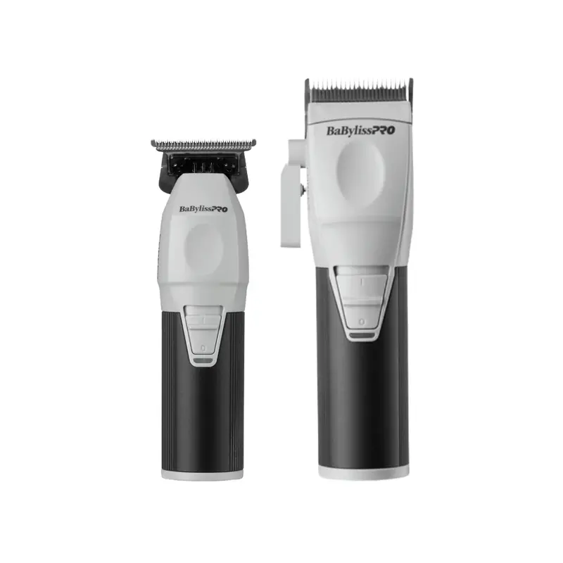 Babylisspro Corefx Cordless Clipper And Trimmer Value Pack (Fxcore2Pc) 1