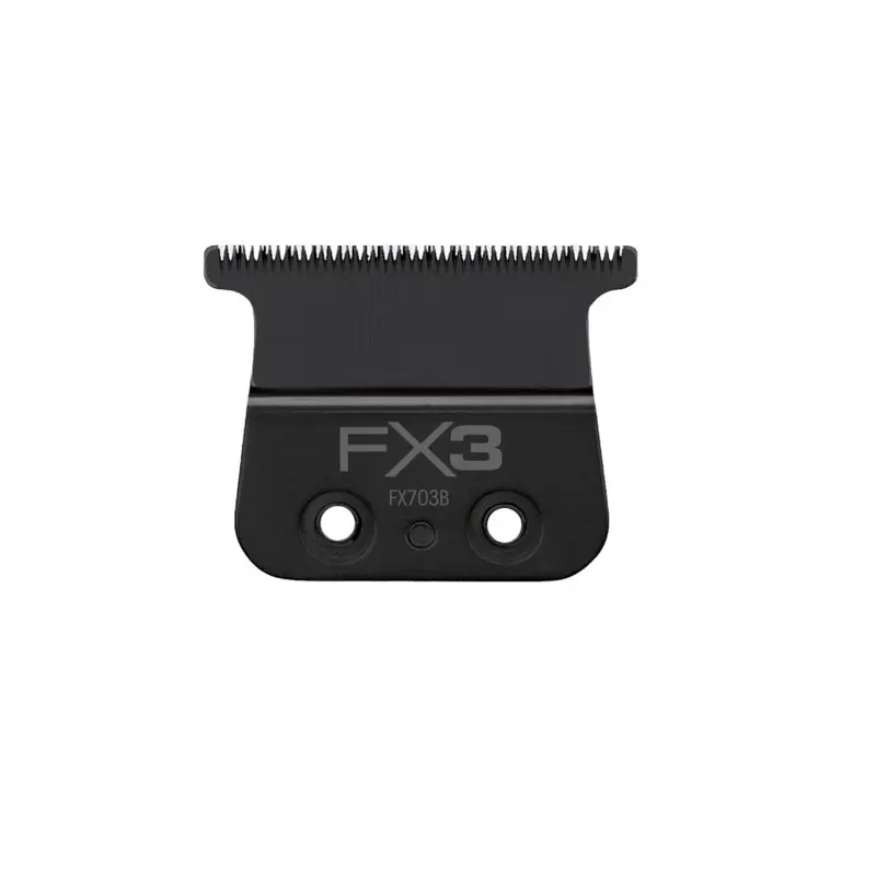 Babylisspro Fx703B Titanium Carbon-Nitride T-Blade Replacement 1