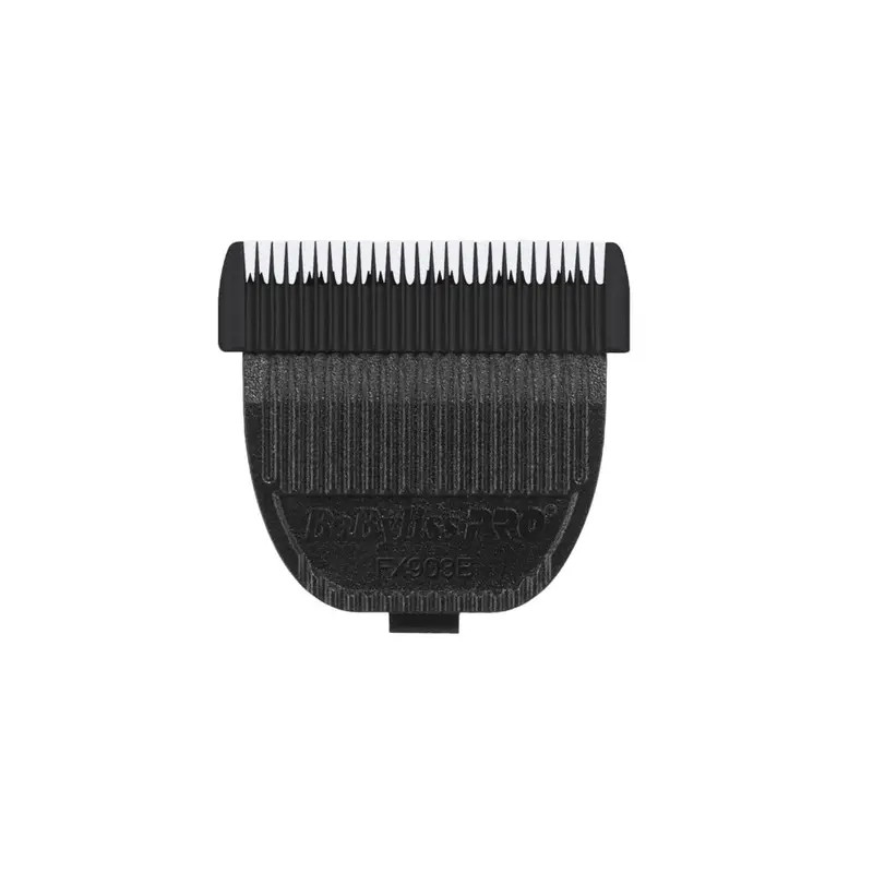 Babylisspro Fx903B Titanium Carbon-Nitride Ultra-Thin Fade Blade 1