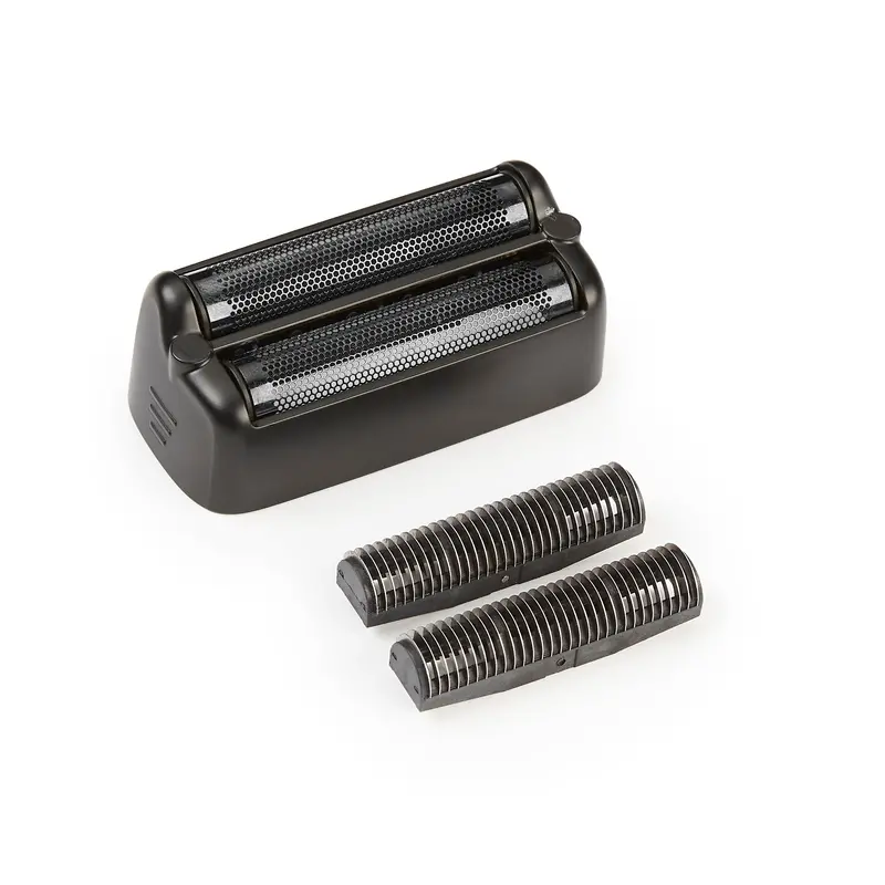 Babylisspro Fxone Blackfx Replacement Foil & Cutter – Designed For Fx79Fsmb Clippers (Fx79Rf2Mb) 1