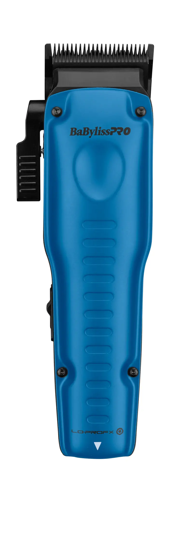 Babylisspro Fxone Lo-Pro Fx Clipper – Limited Edition Black & Blue With Interchangeable Battery (Fx829Bl) 1