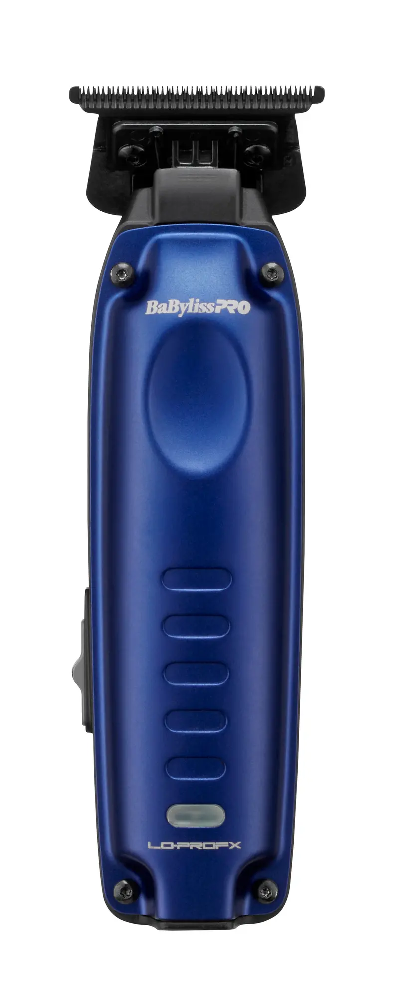 Babylisspro Fxone Lo-Profx Low-Profile Compact Trimmer – Blue Fx72 1